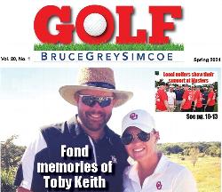 Spring Edition